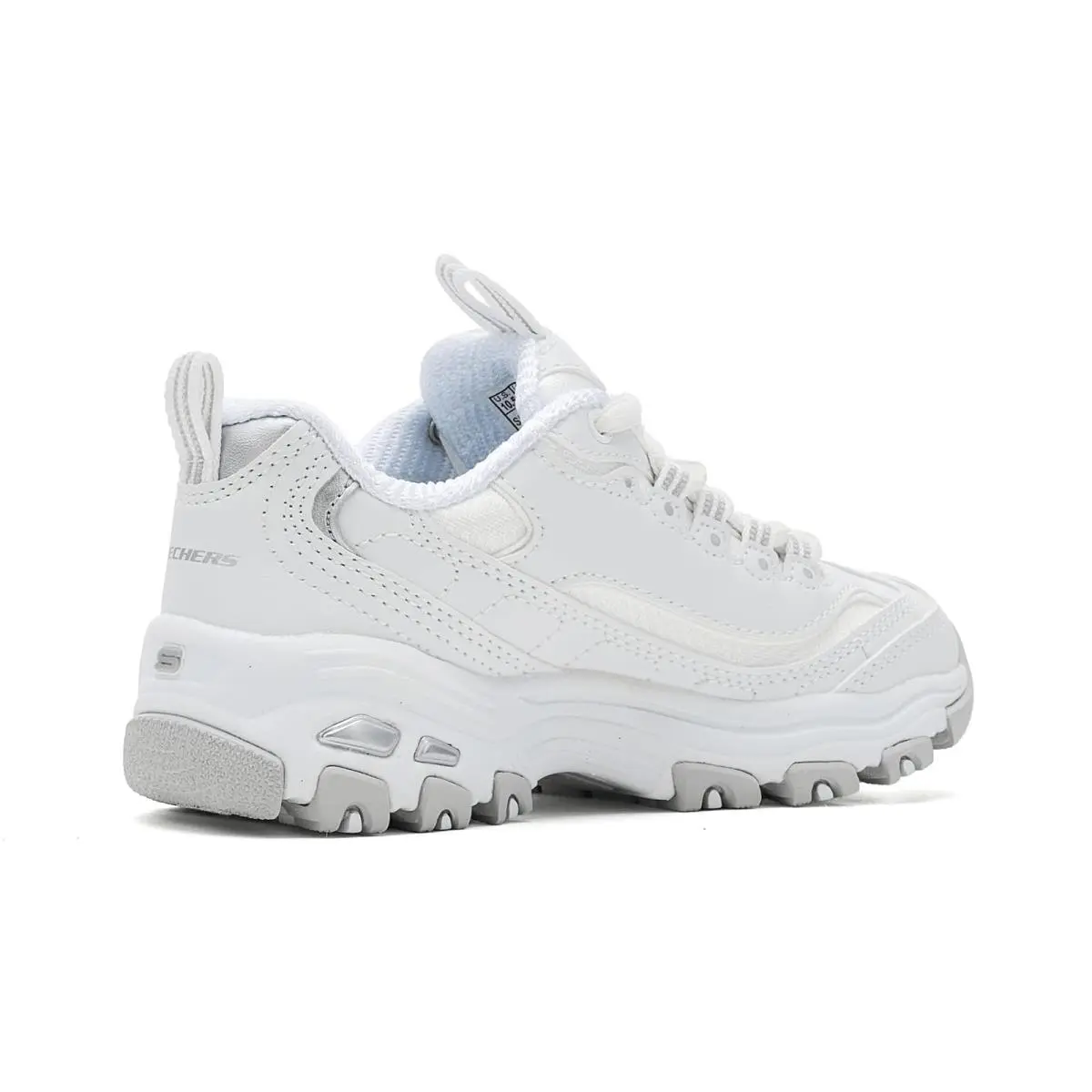 Skechers shoes - Rosegold 15