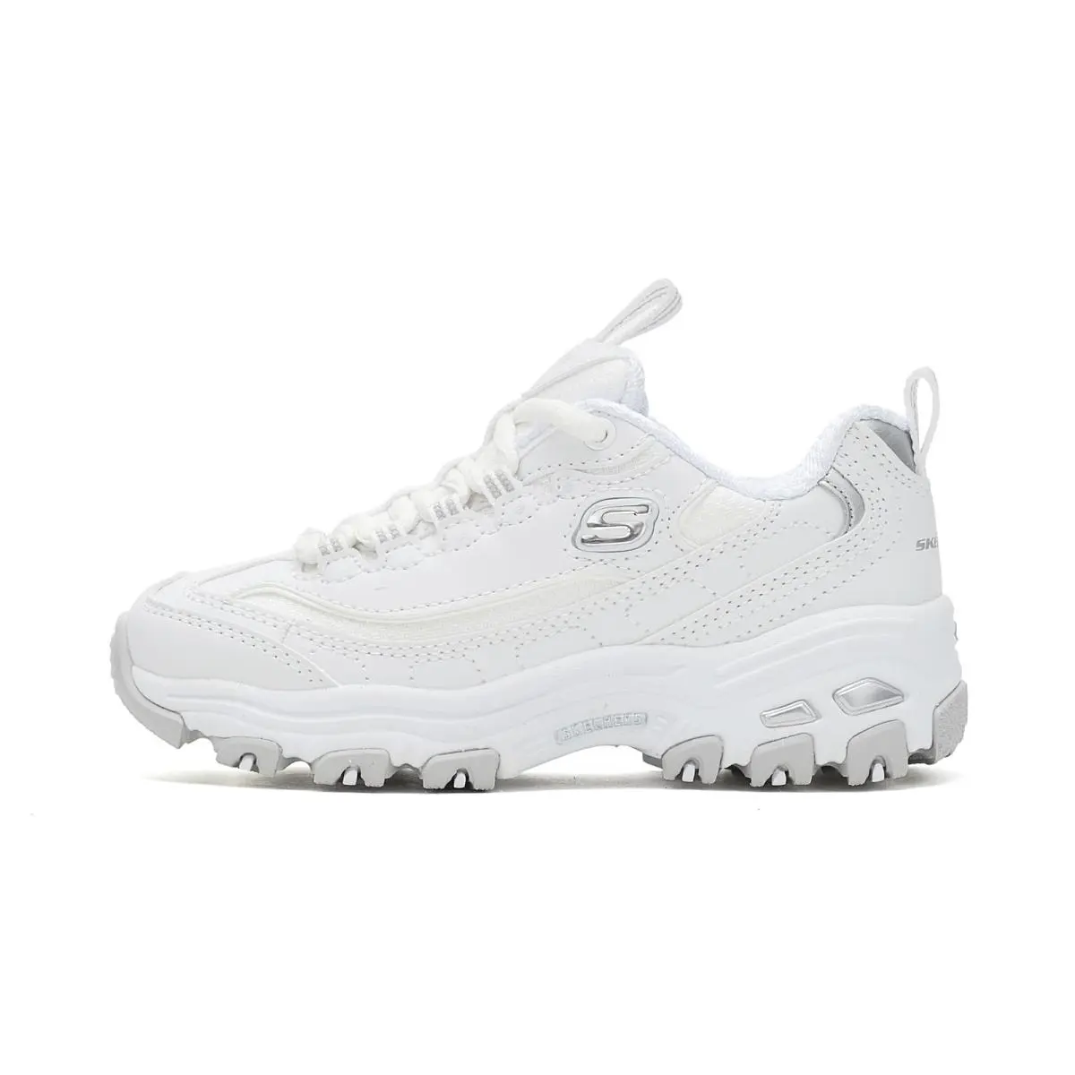 Skechers shoes - Rosegold 16