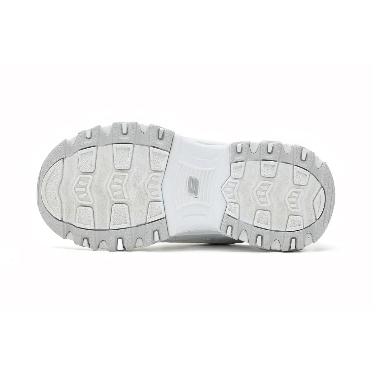 Skechers shoes - Rosegold 17