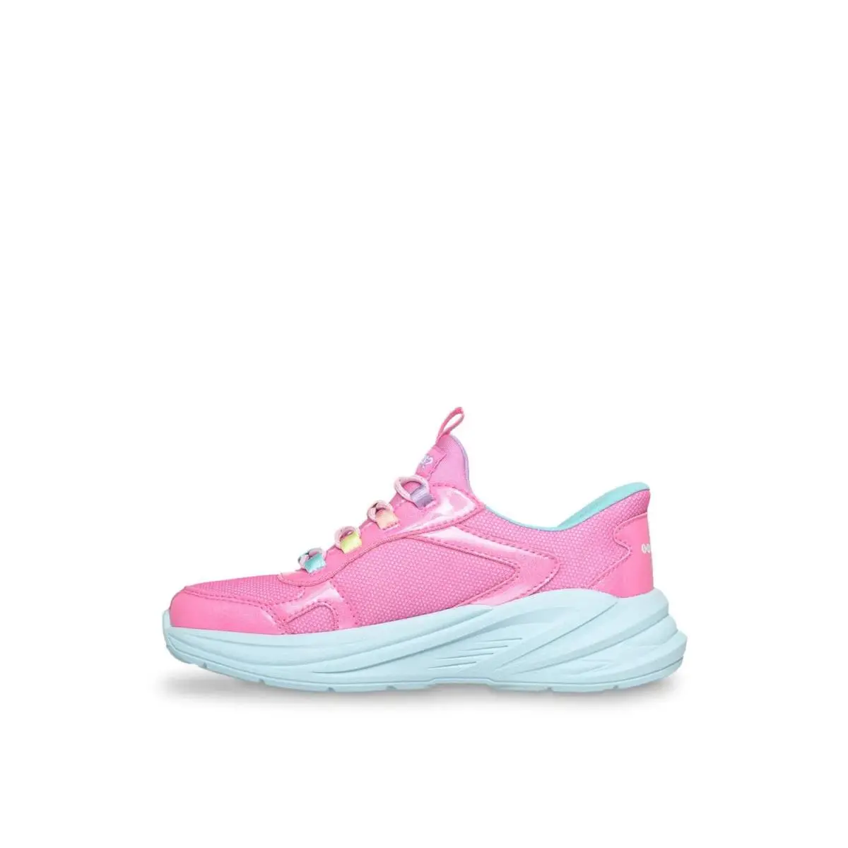 Skechers shoes - Medium Pink 1
