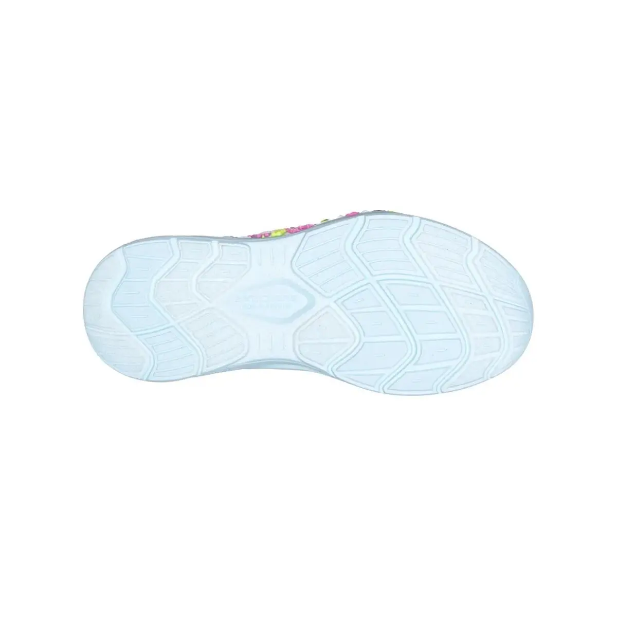 Skechers shoes - Medium Pink 3