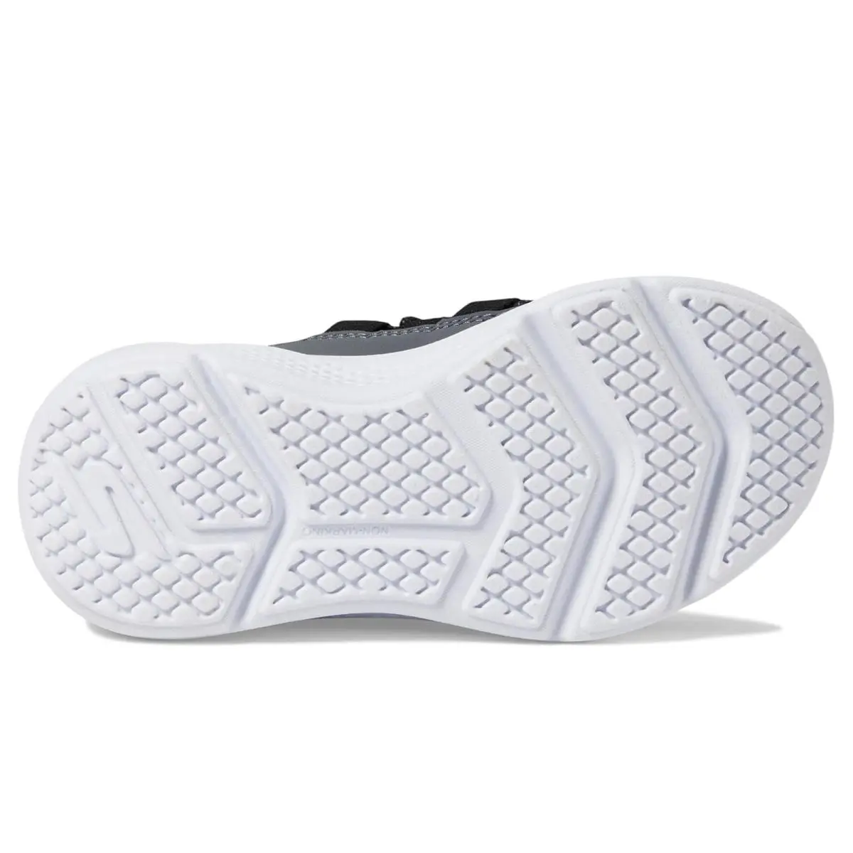 Skechers shoes - Black/Lime 1