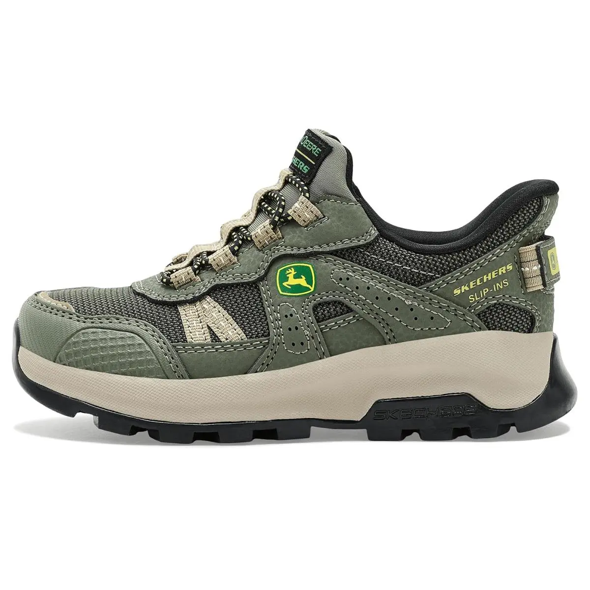 Skechers shoes - Green 2