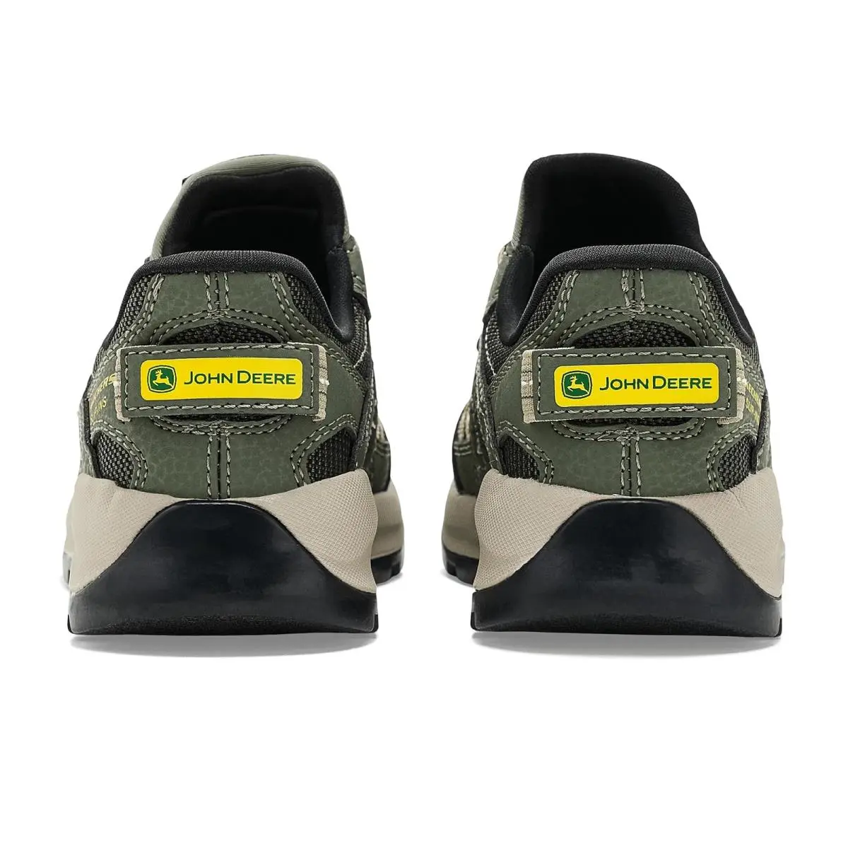 Skechers shoes - Green 12