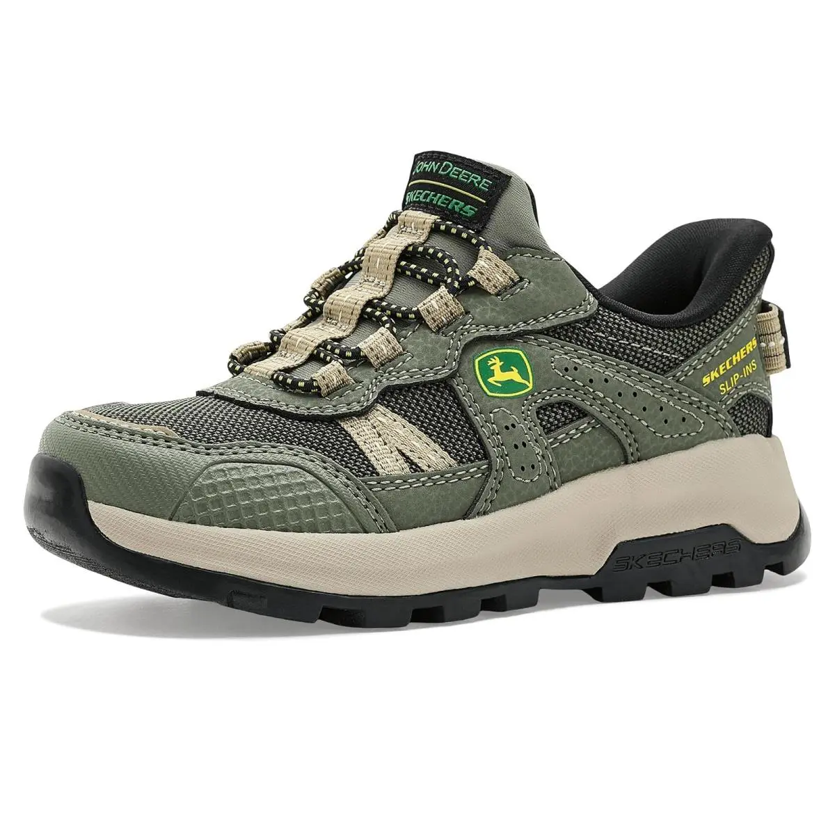 Skechers shoes - Green 6