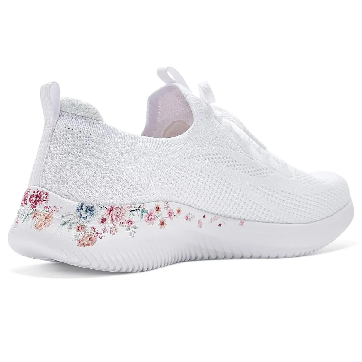 Skechers shoes - White 1