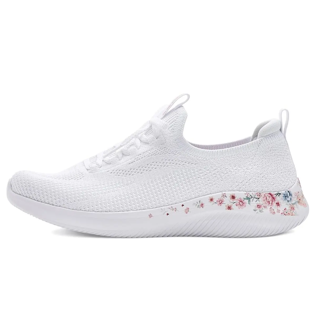 Skechers shoes - White 2
