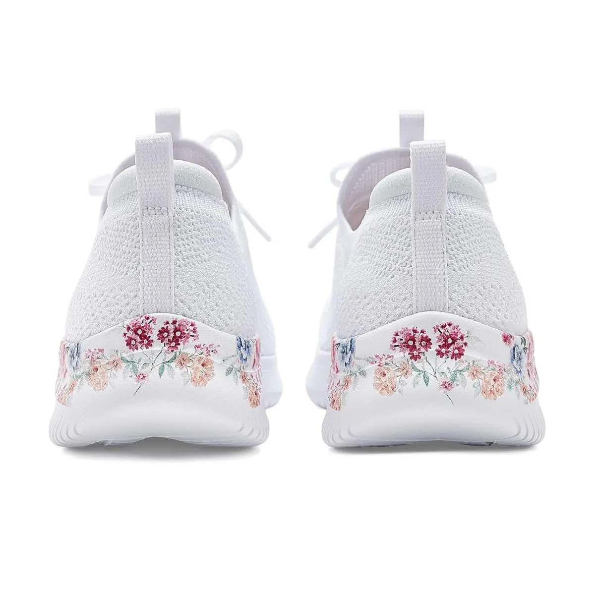Skechers shoes - White 12