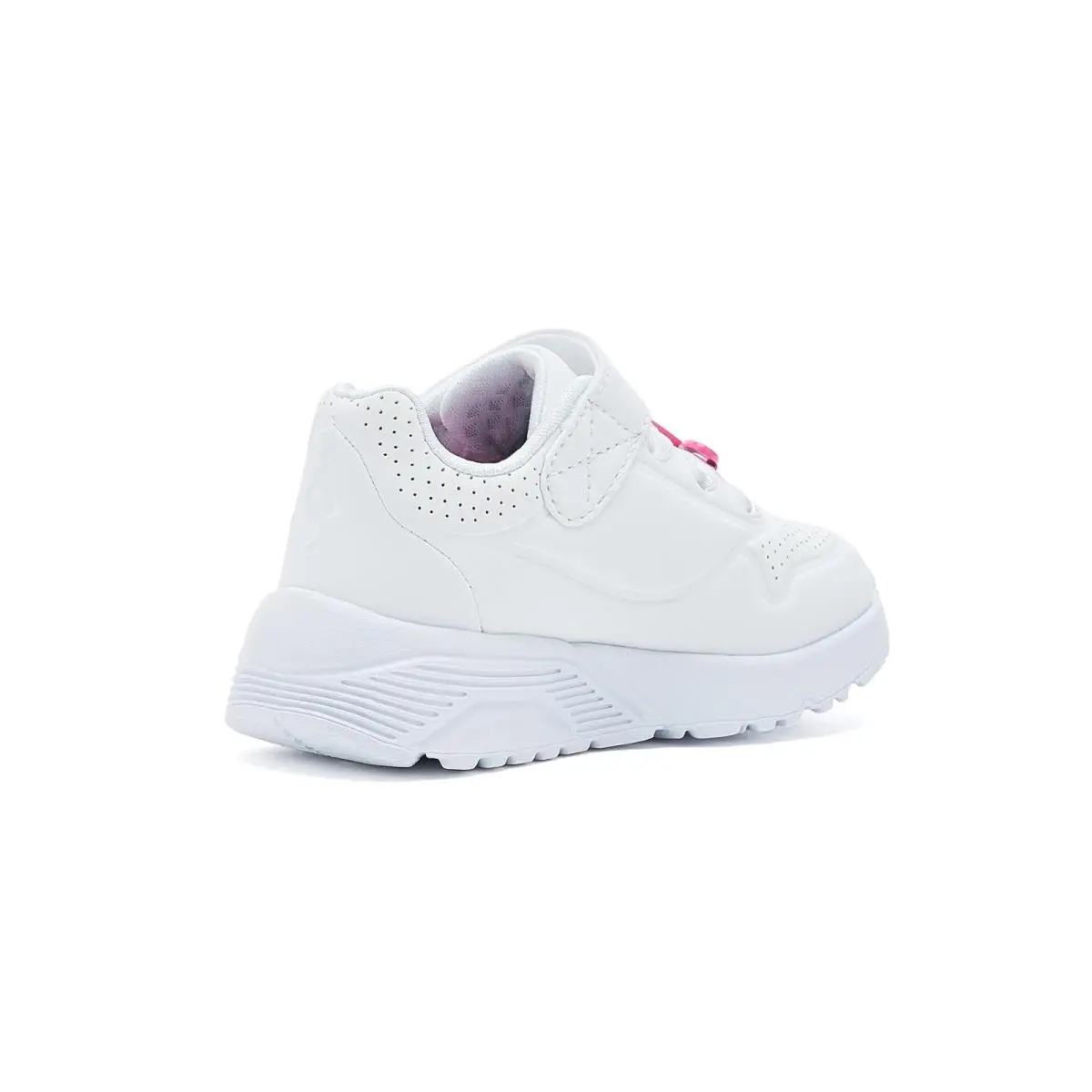 Skechers shoes - White/Multi 1