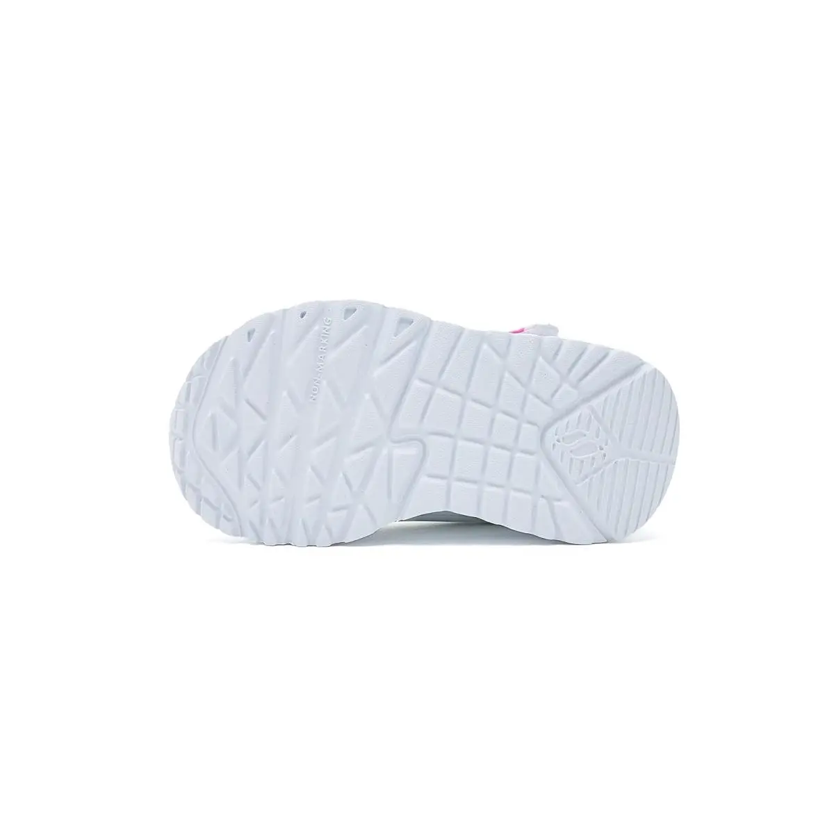 Skechers shoes - White/Multi 3