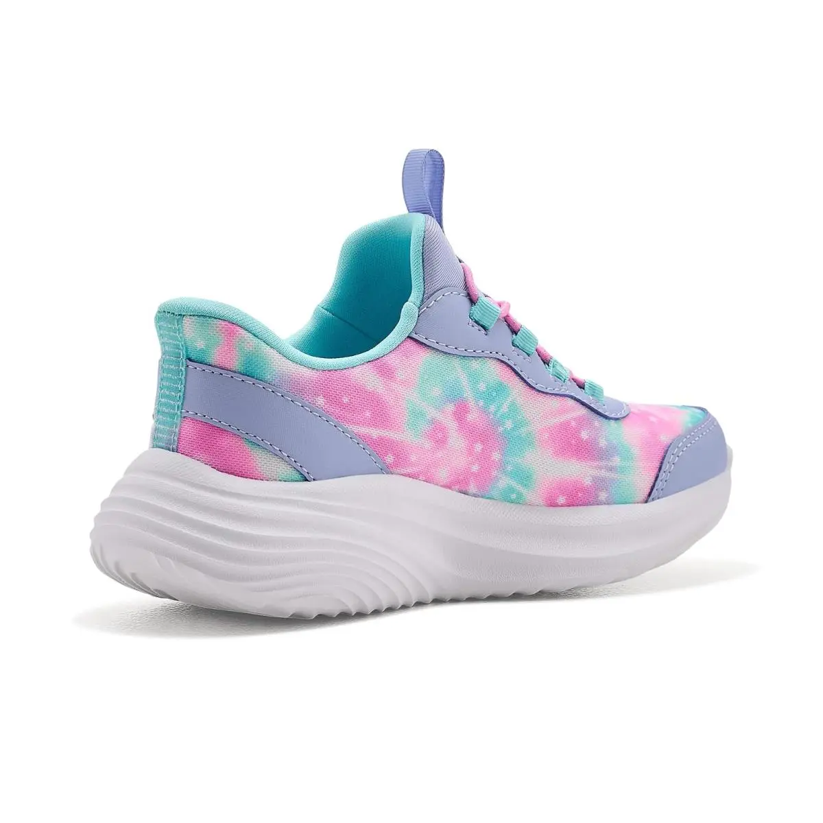 Skechers shoes - Hot Pink/Multi 15