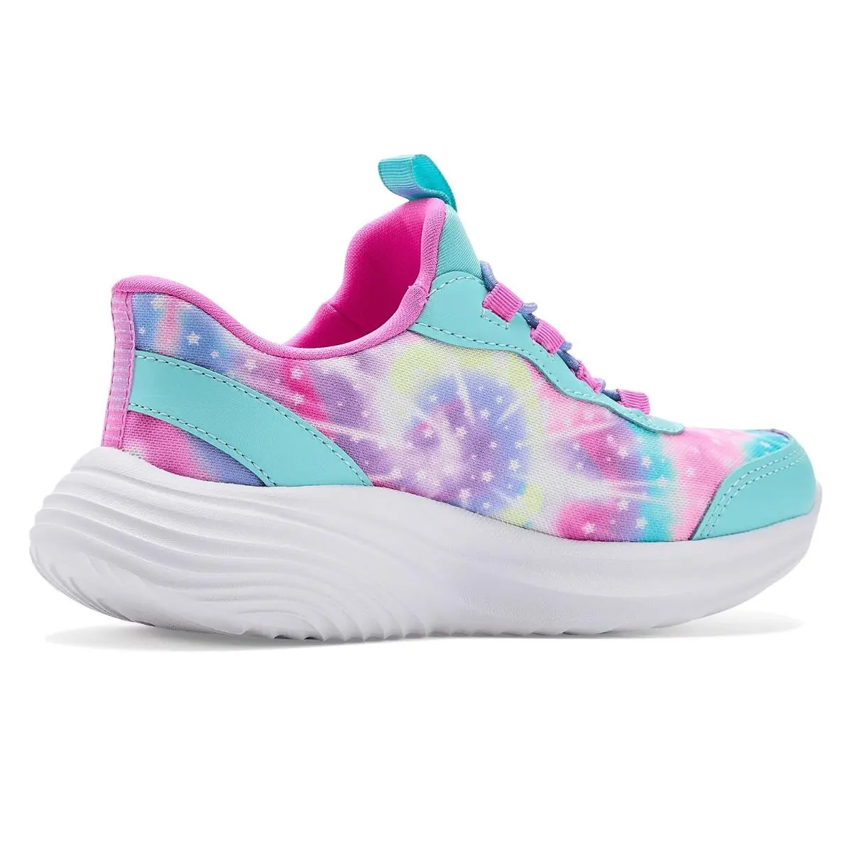 Skechers shoes - Turquoise/Multi 8