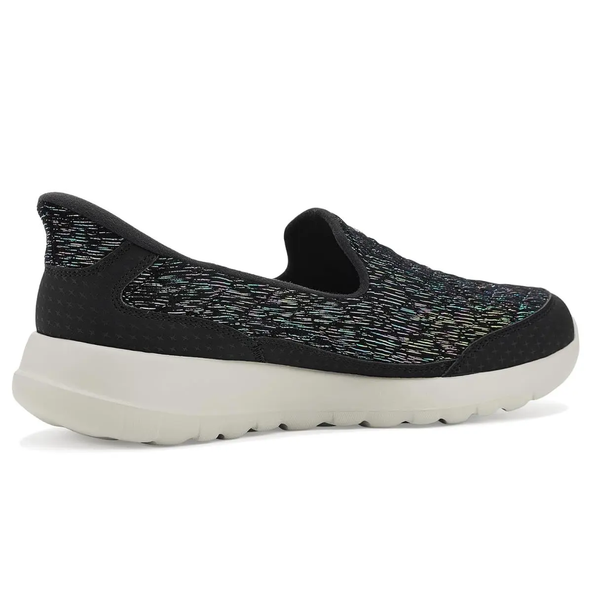 Skechers shoes - Black 1
