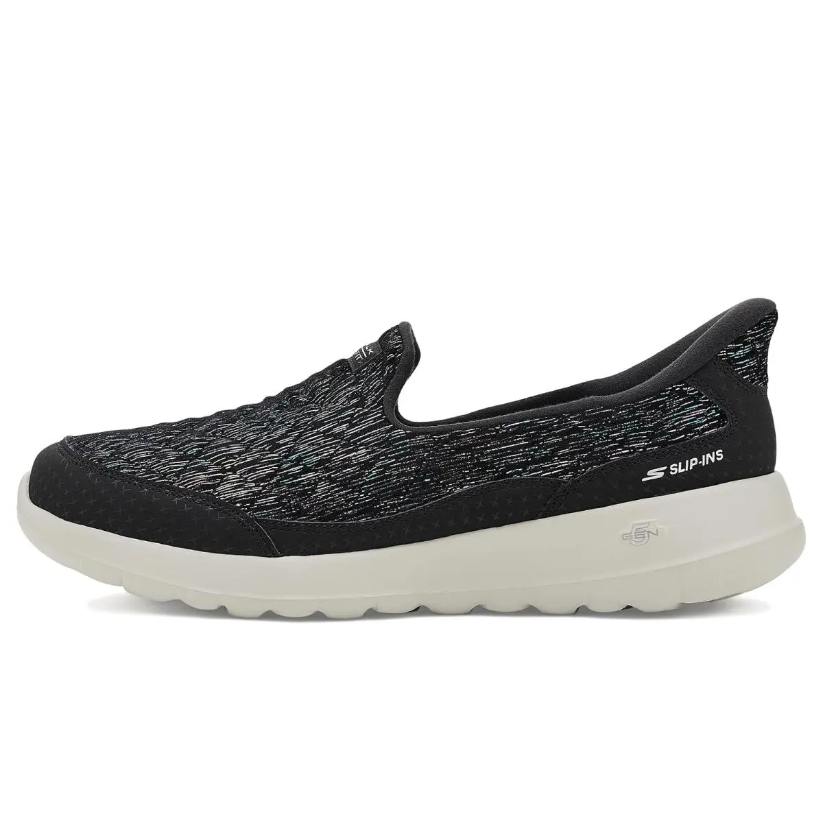 Skechers shoes - Black 2