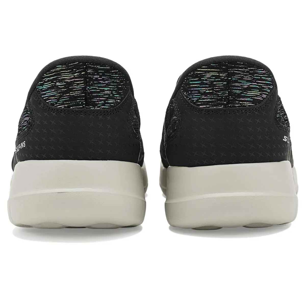 Skechers shoes - Black 5