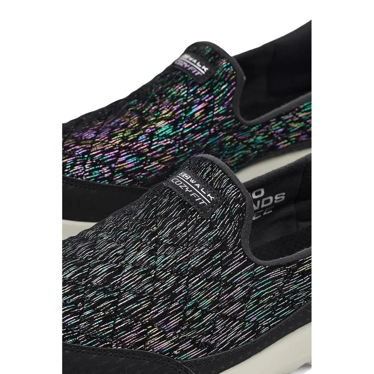 Skechers shoes - Black 11