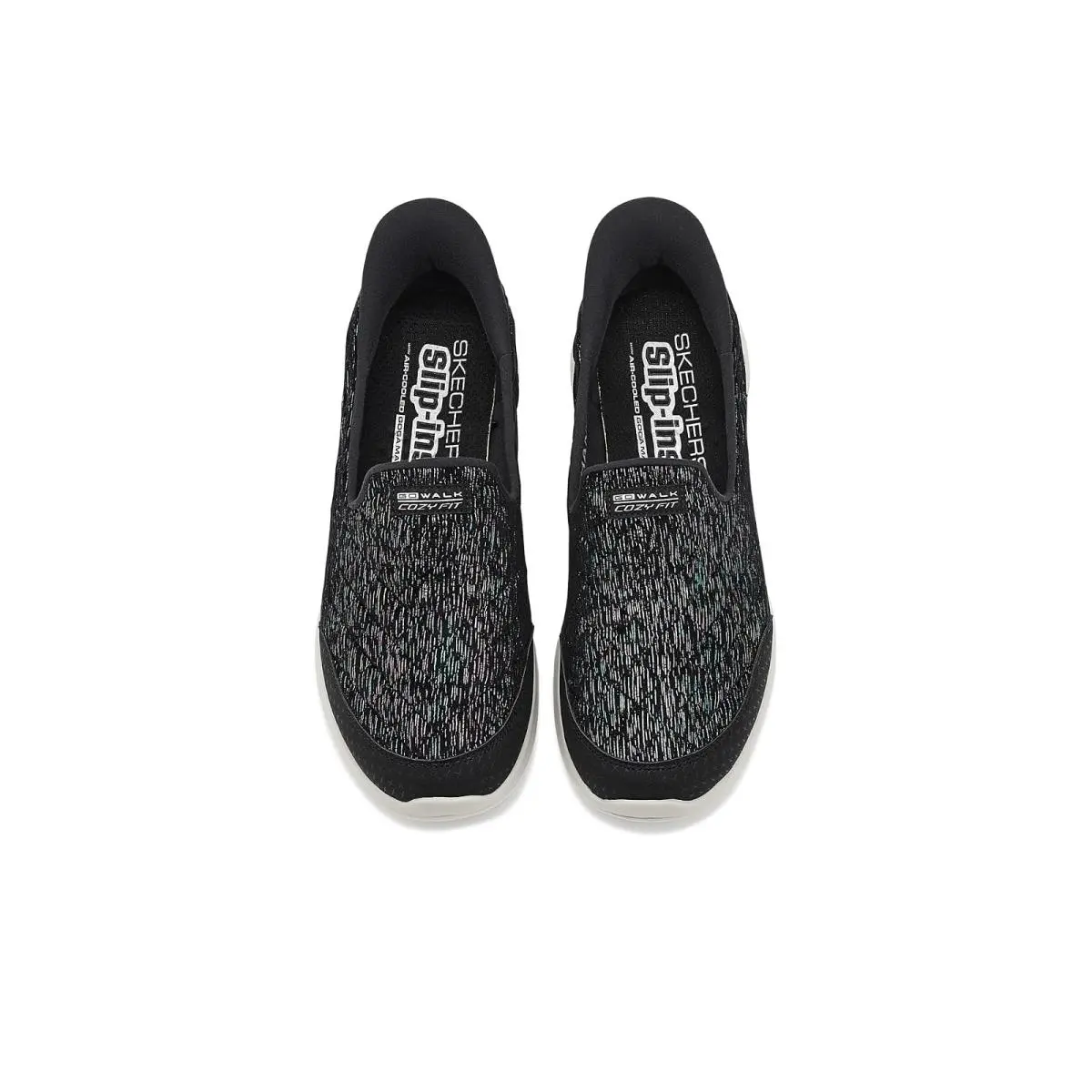 Skechers shoes - Black 7