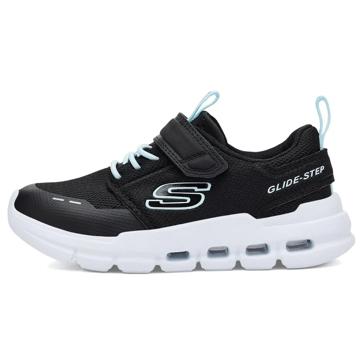 Skechers shoes - Black 2