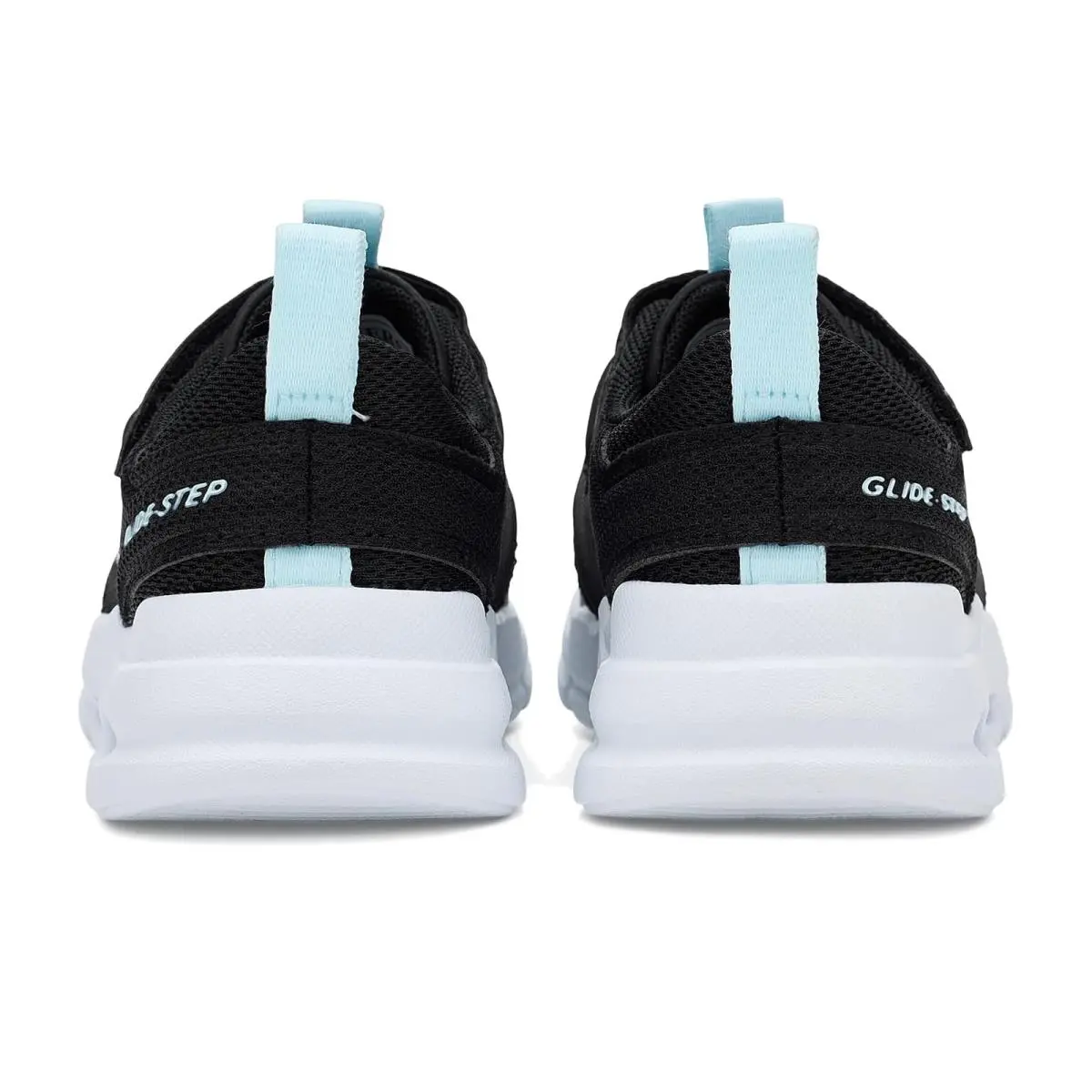 Skechers shoes - Black 5