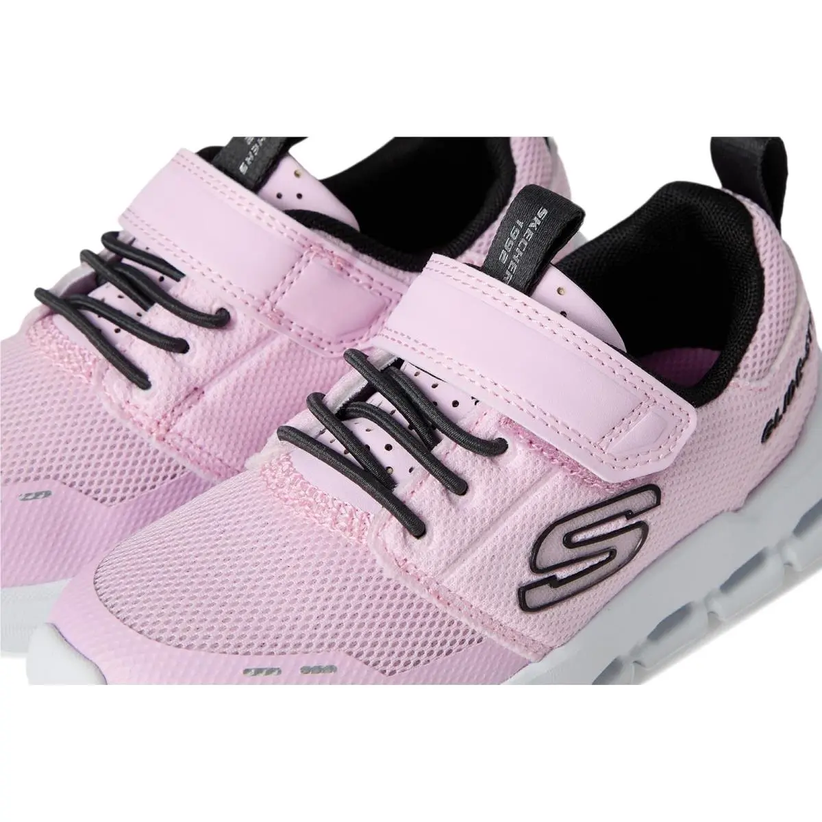 Skechers shoes - Black 25