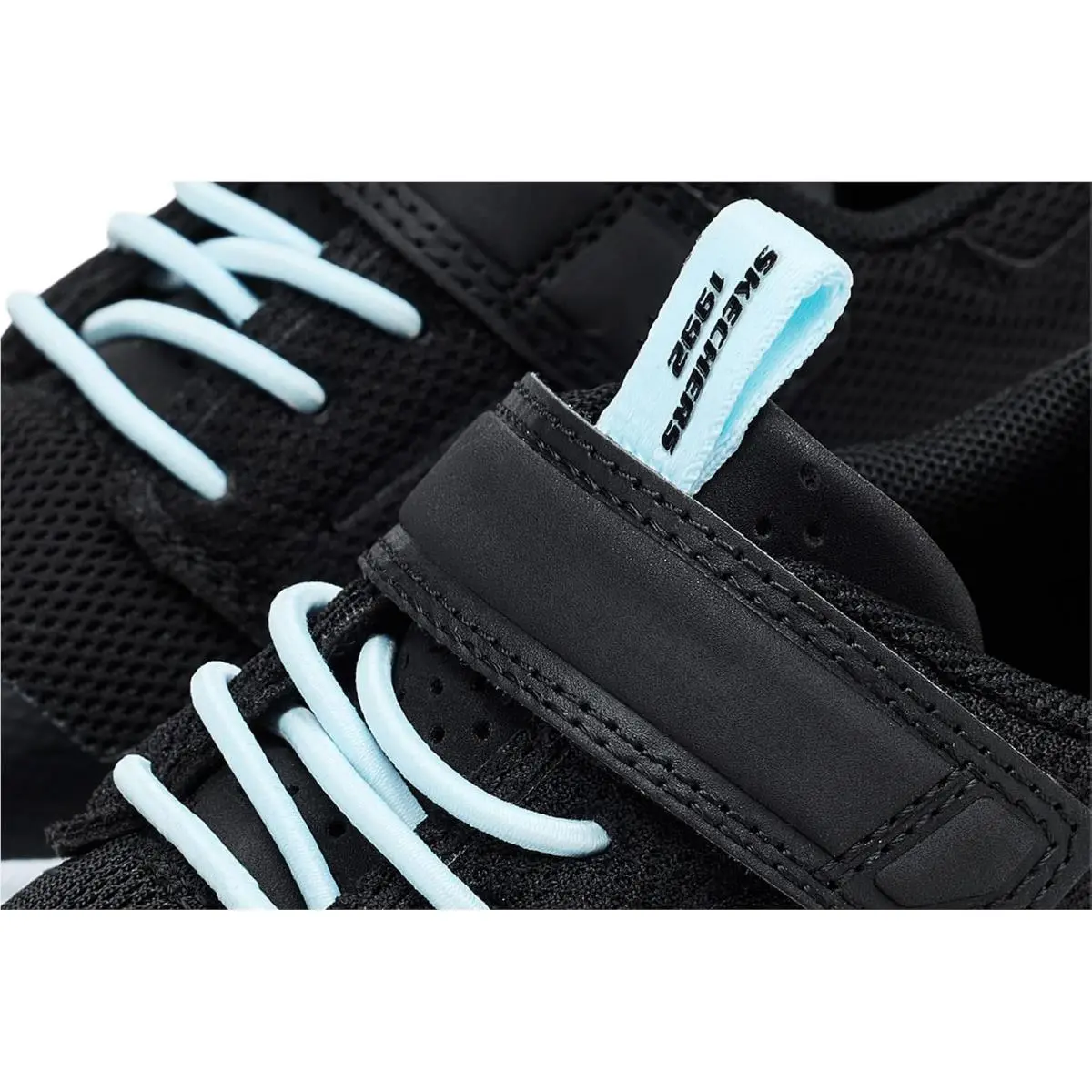 Skechers shoes - Black 11