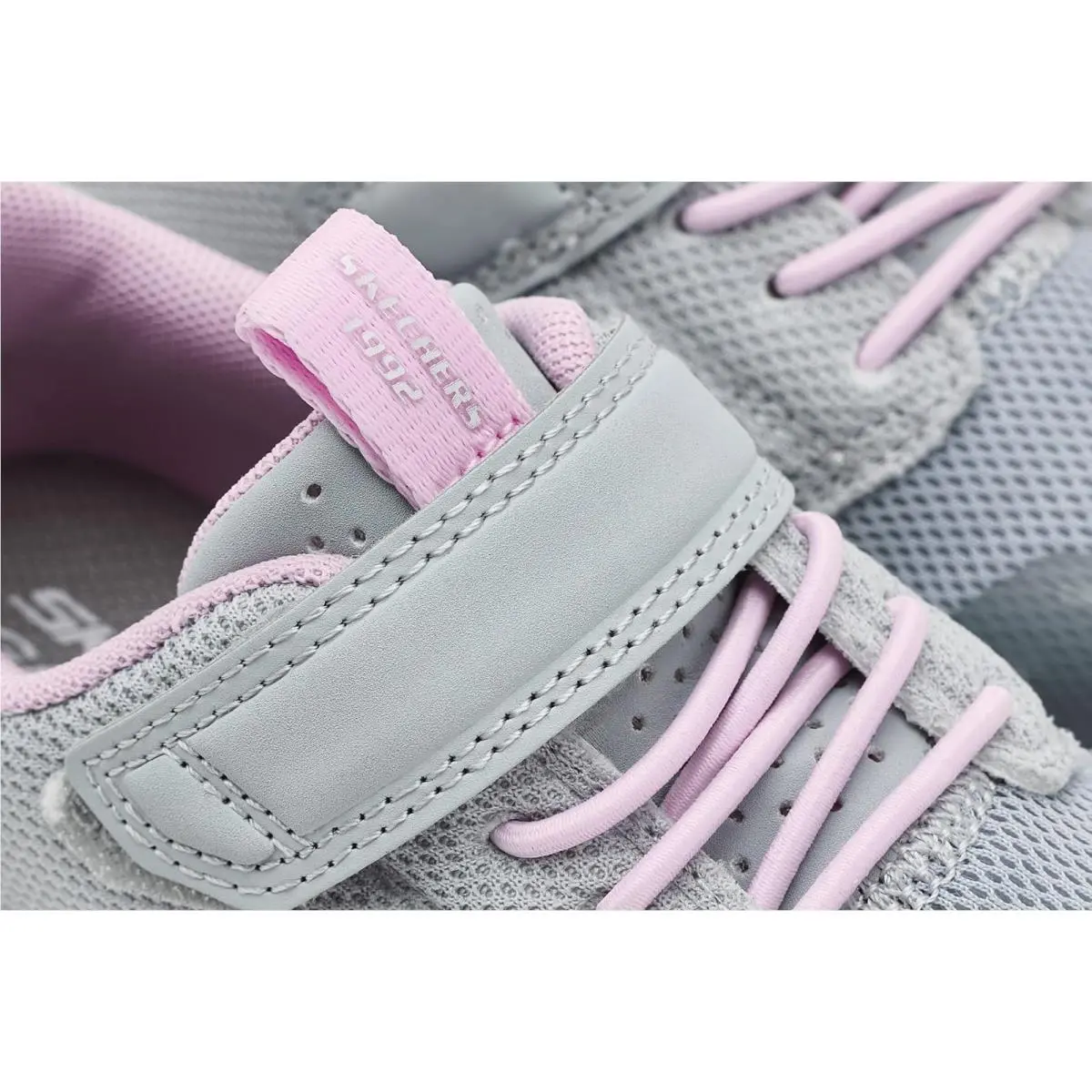 Skechers shoes - Black 18