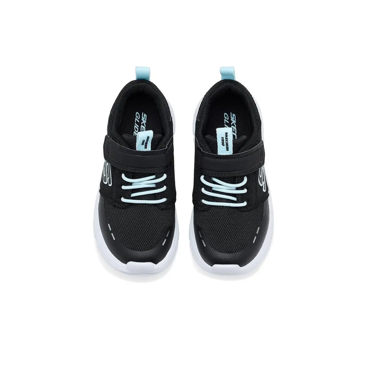 Skechers shoes - Black 7