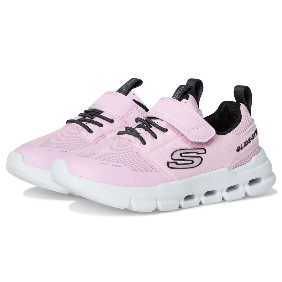 Skechers shoes - Black 20