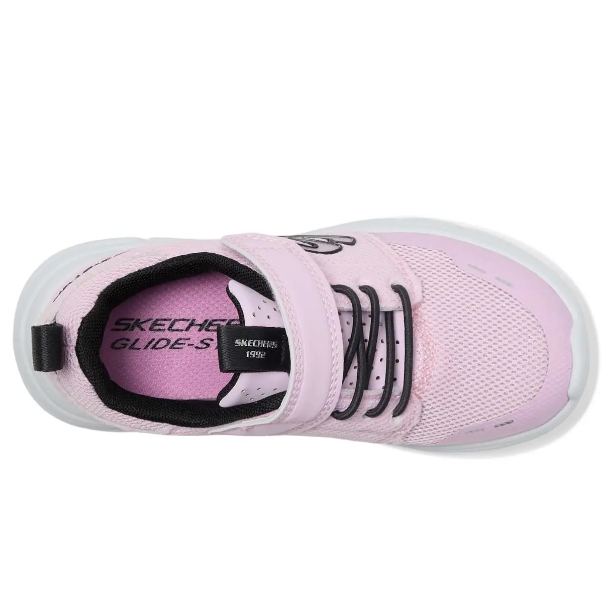 Skechers shoes - Black 21
