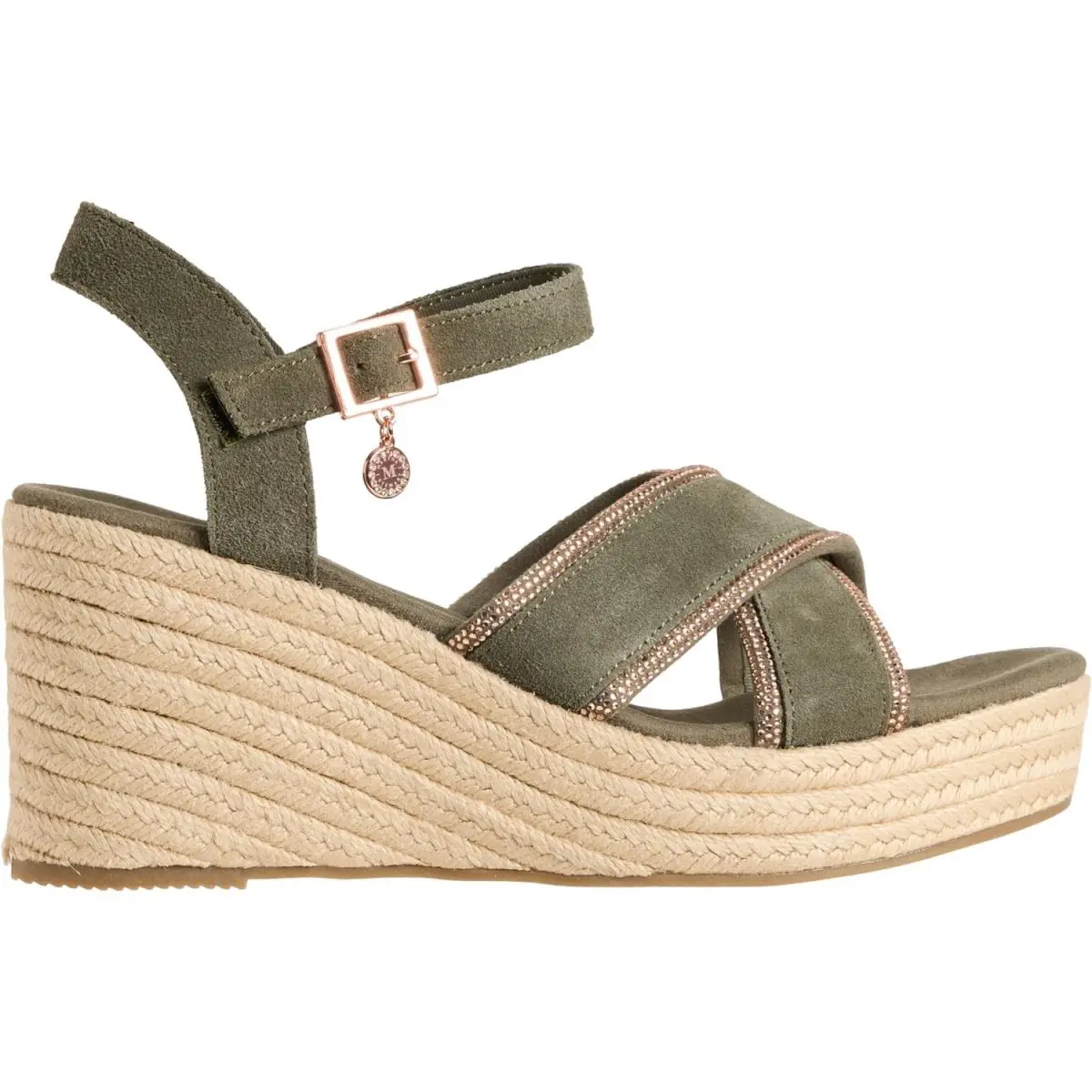 Skechers shoes - Olive 5