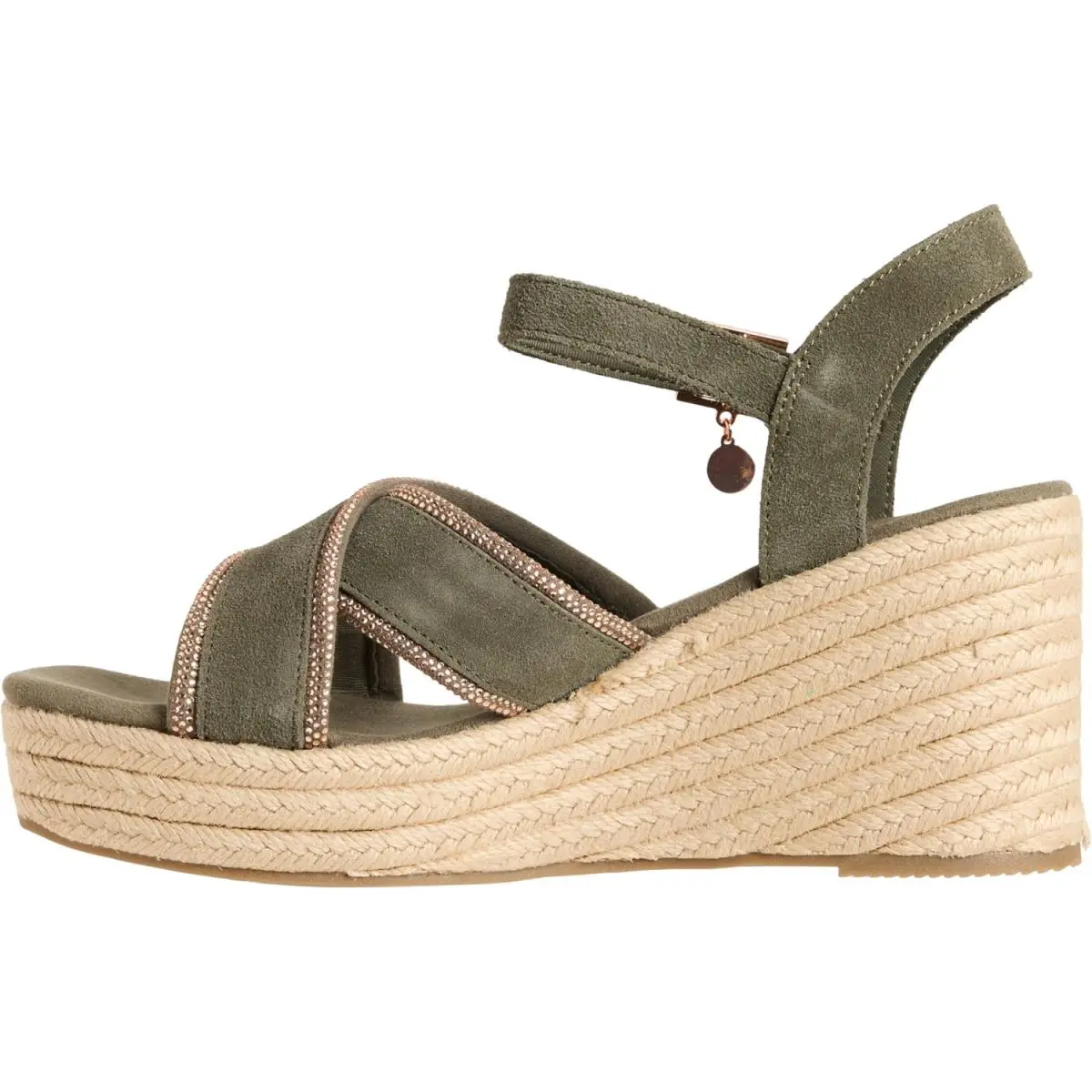 Skechers shoes - Olive 6
