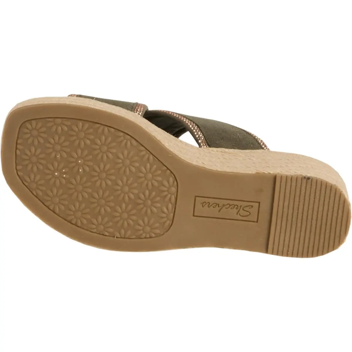 Skechers shoes - Olive 10