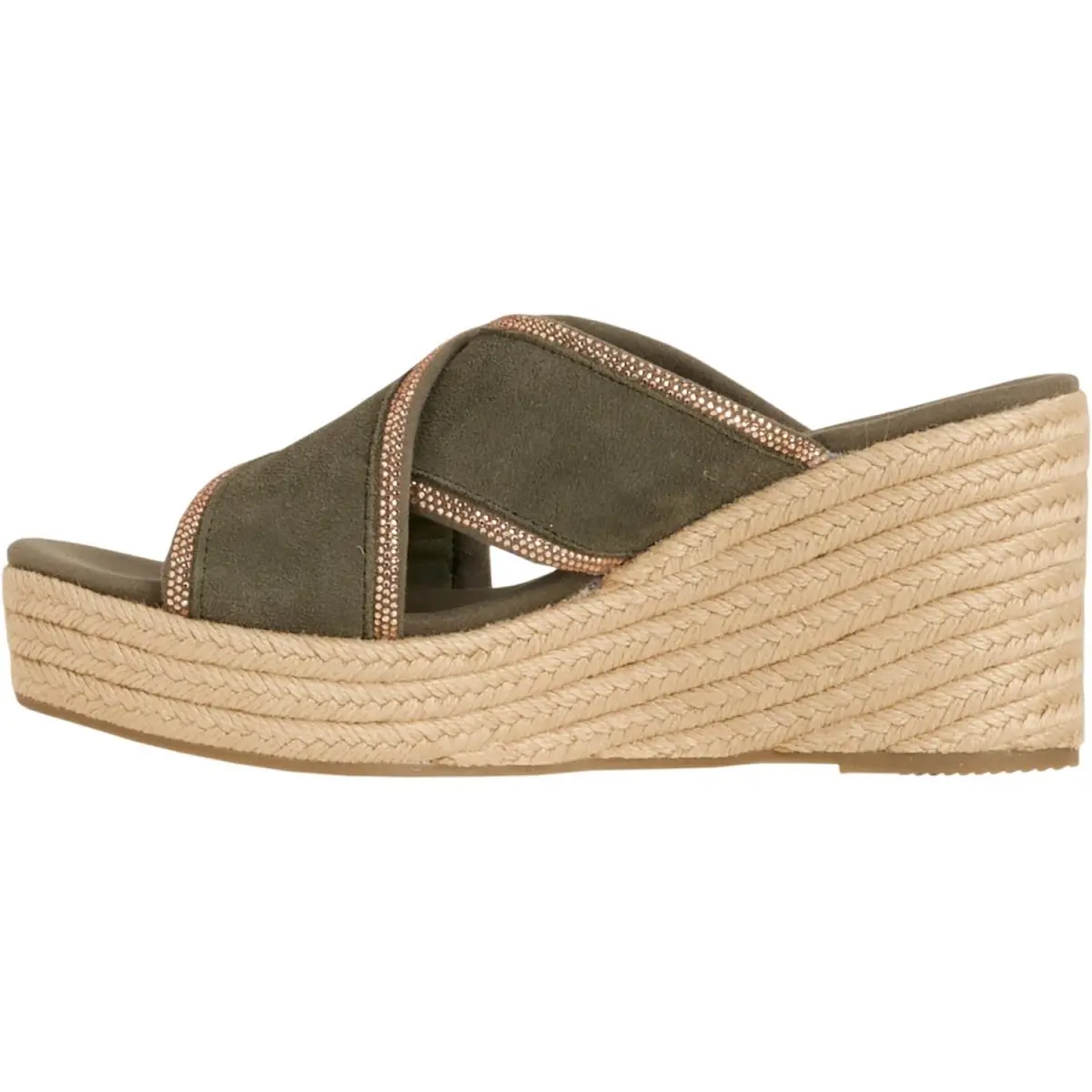 Skechers shoes - Olive 11
