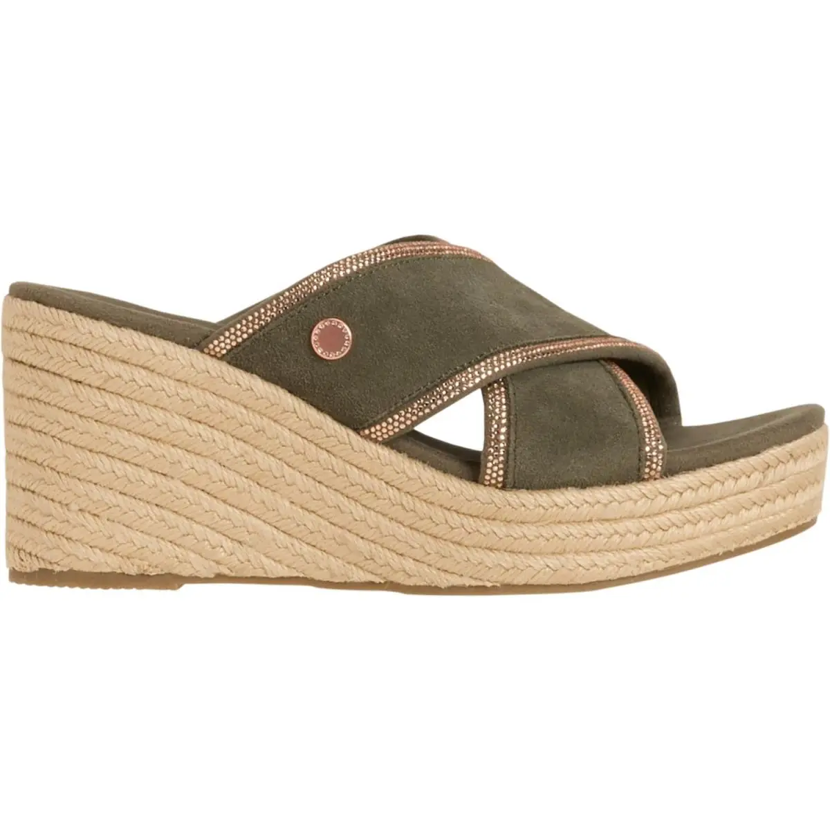 Skechers shoes - Olive 12