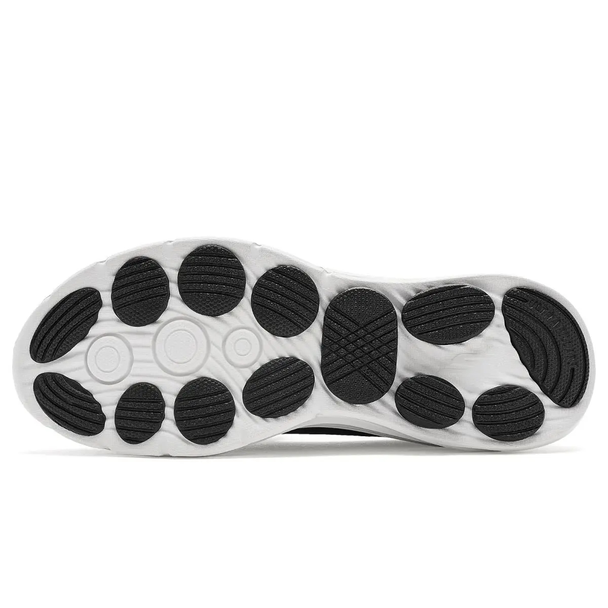 Skechers shoes - Black/White 10