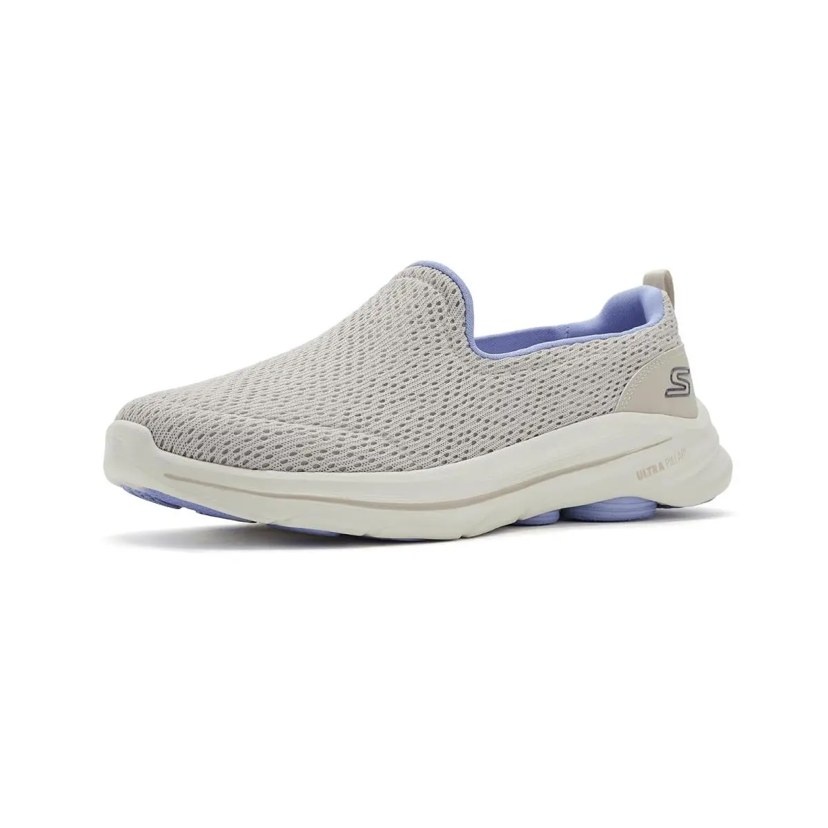 Skechers shoes - Black/White 13