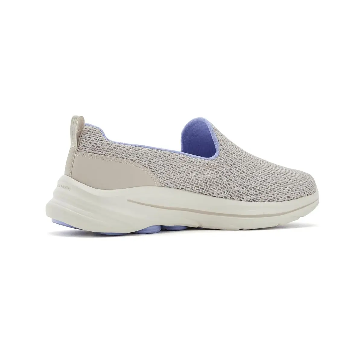 Skechers shoes - Black/White 15