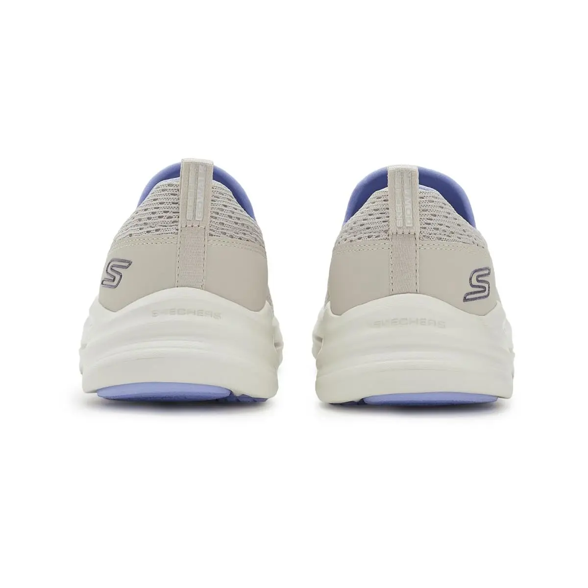 Skechers shoes - Black/White 19