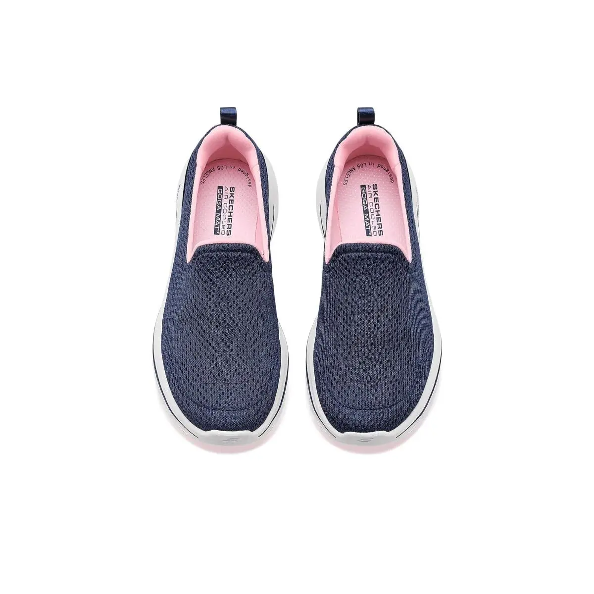 Skechers shoes - Black/White 21