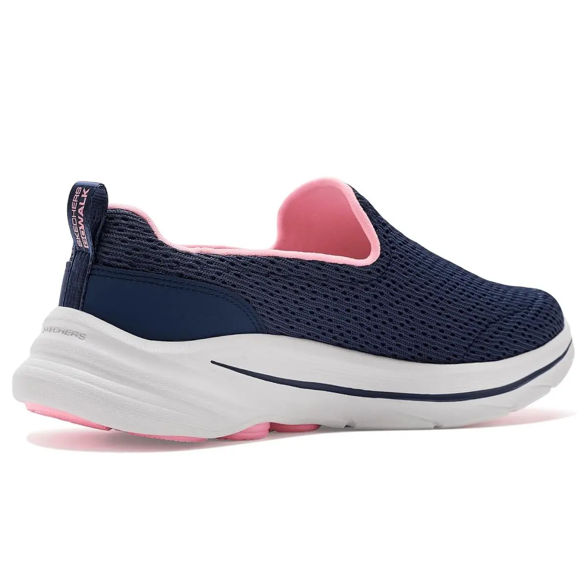 Skechers shoes - Black/White 22
