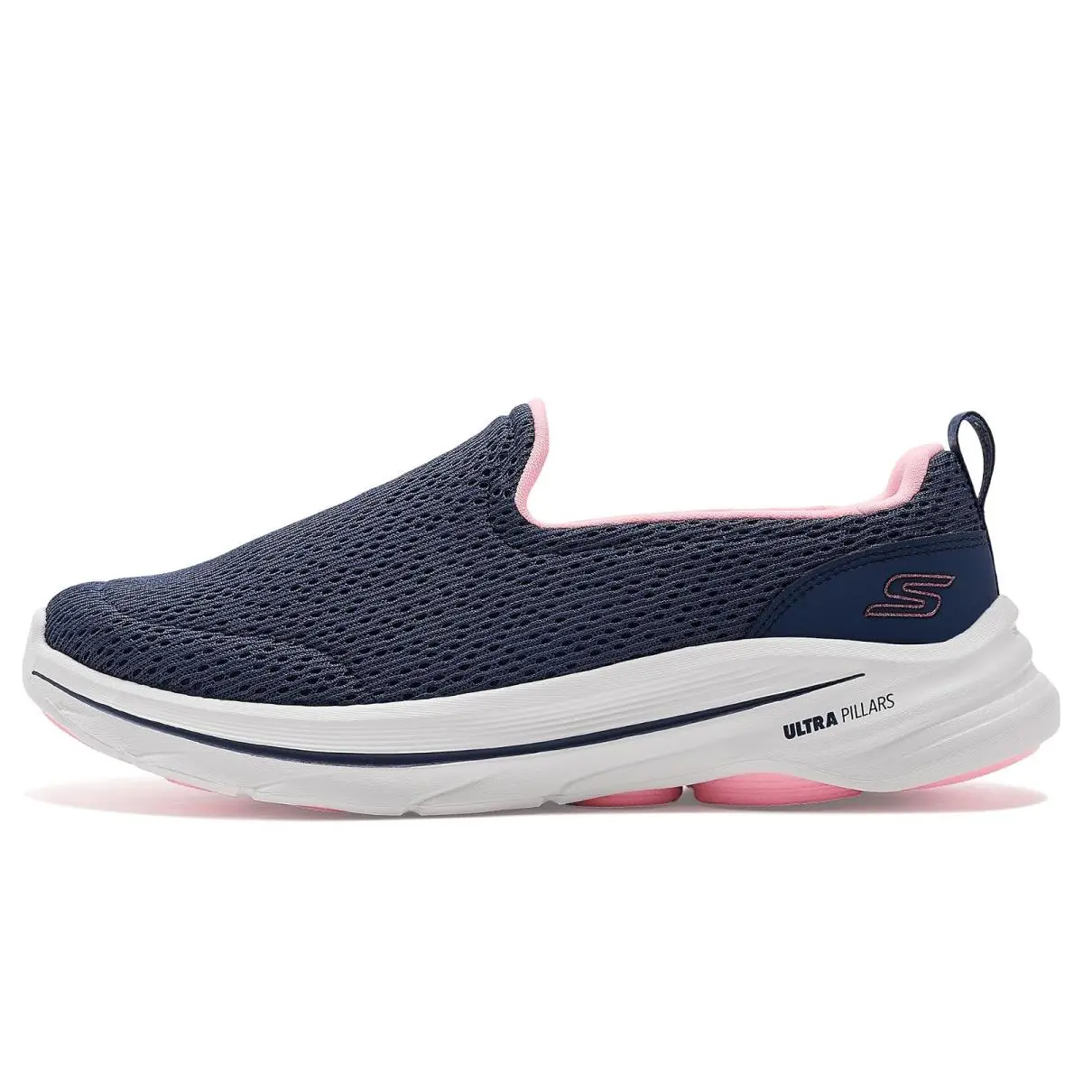 Skechers shoes - Black/White 23
