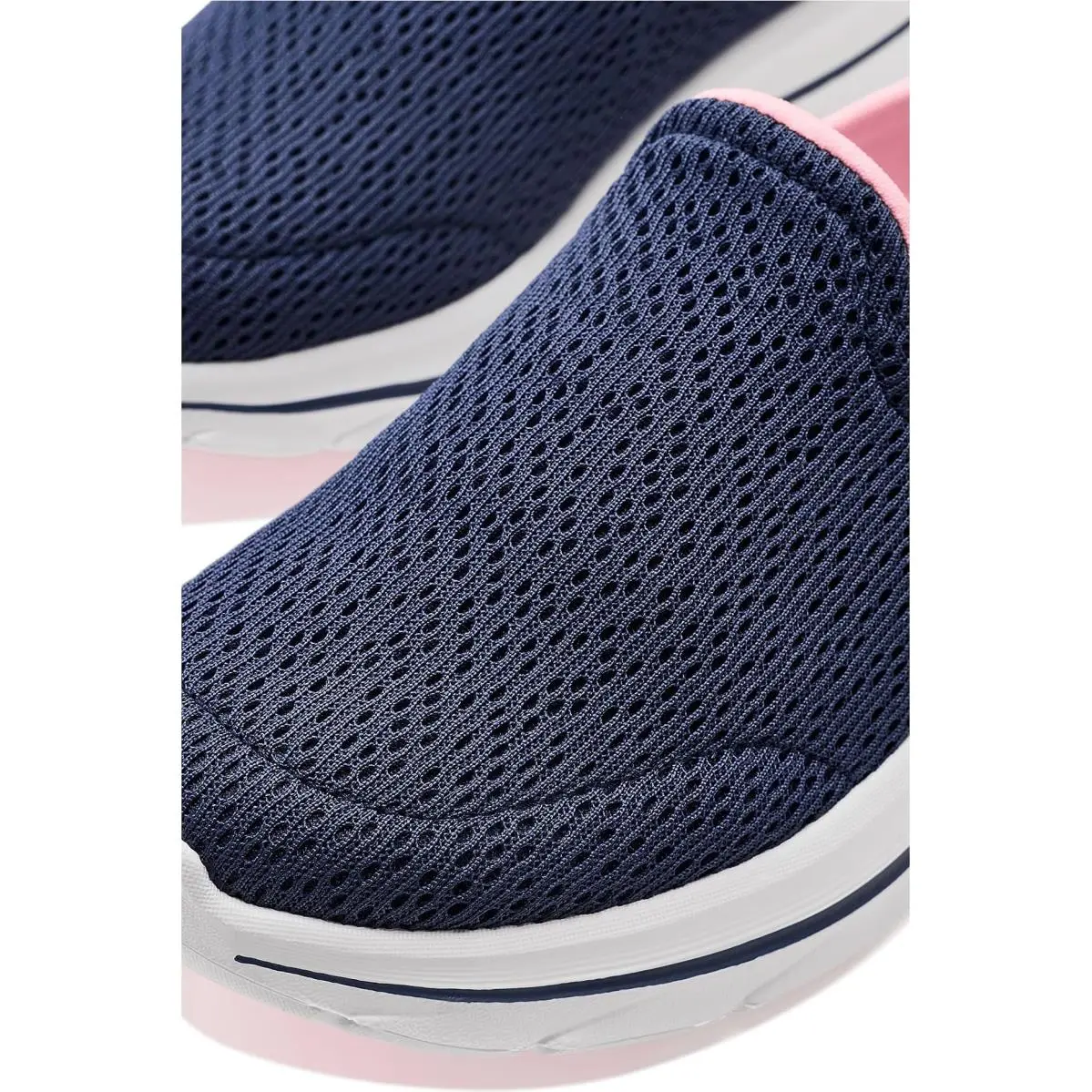 Skechers shoes - Black/White 25