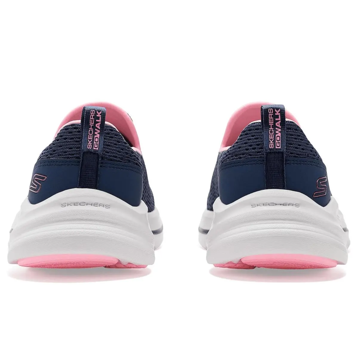 Skechers shoes - Black/White 26