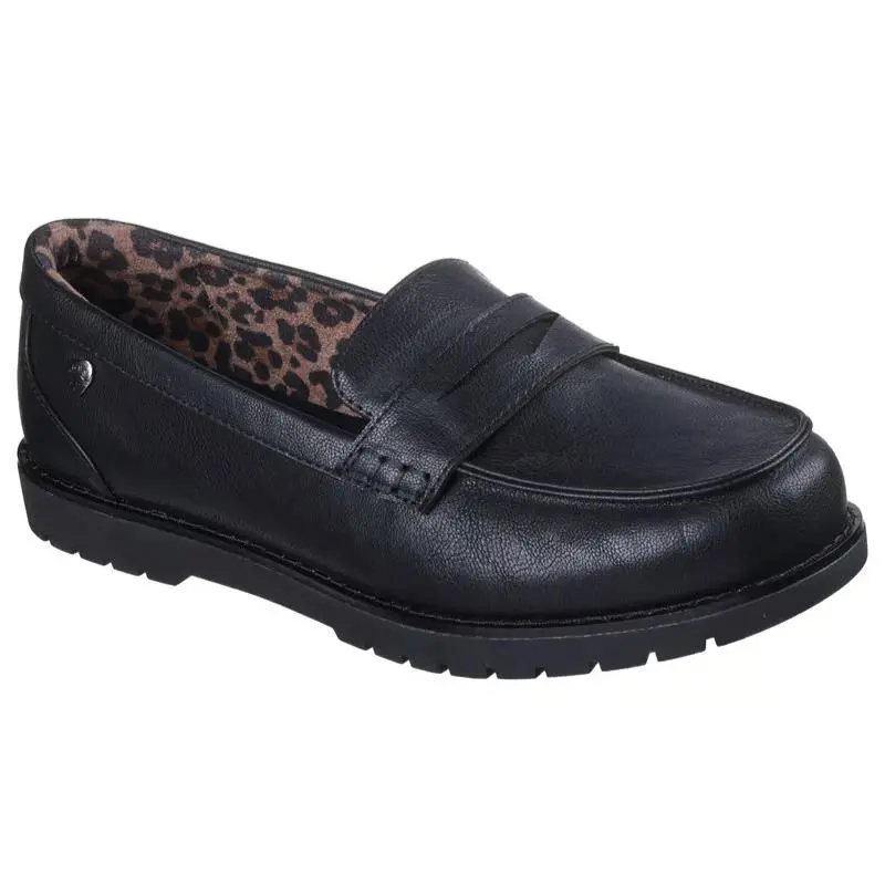 Skechers shoes - Black 4
