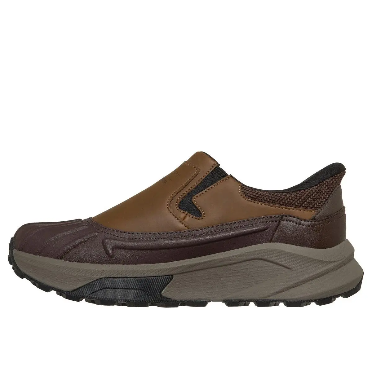 Skechers shoes - 041468160219 - 041468160219 - BROWN 8