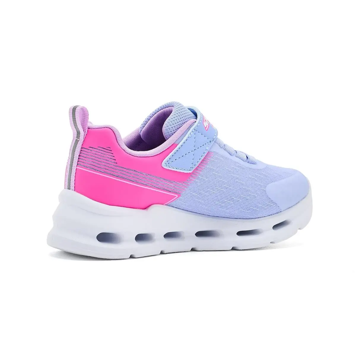 Skechers shoes - Lavendar/Multi 8
