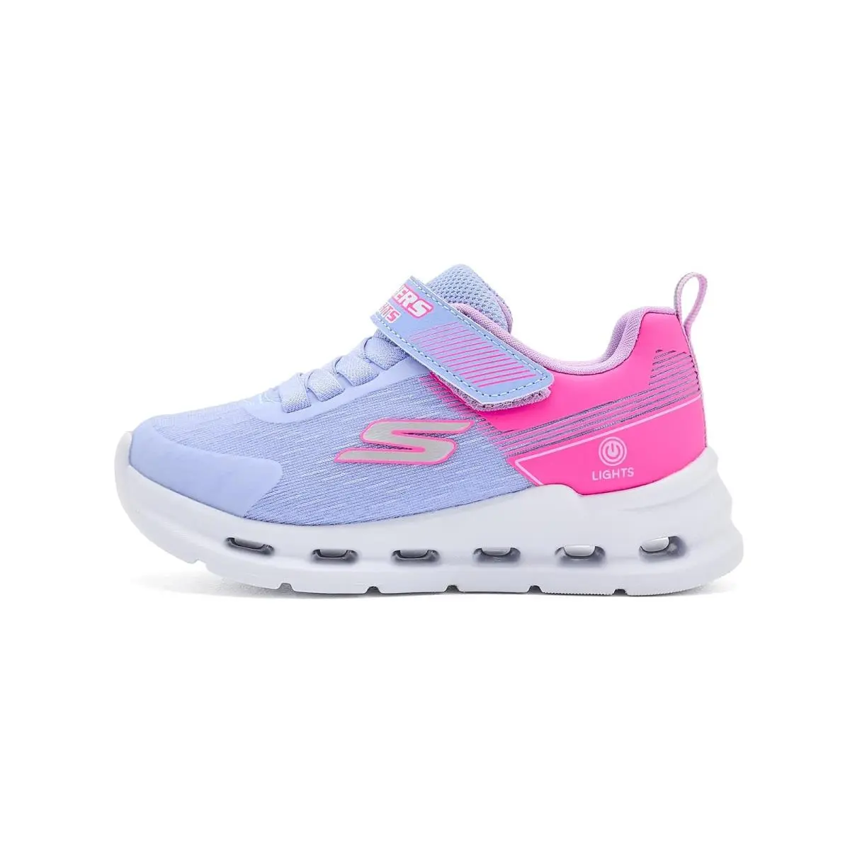 Skechers shoes - Lavendar/Multi 9