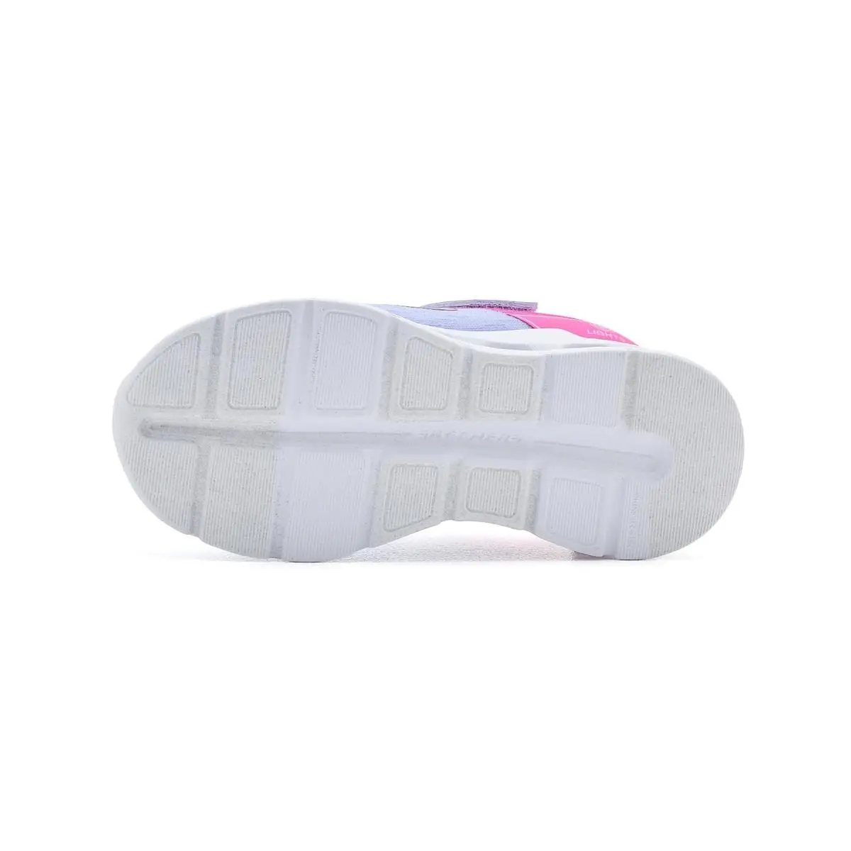 Skechers shoes - Lavendar/Multi 10
