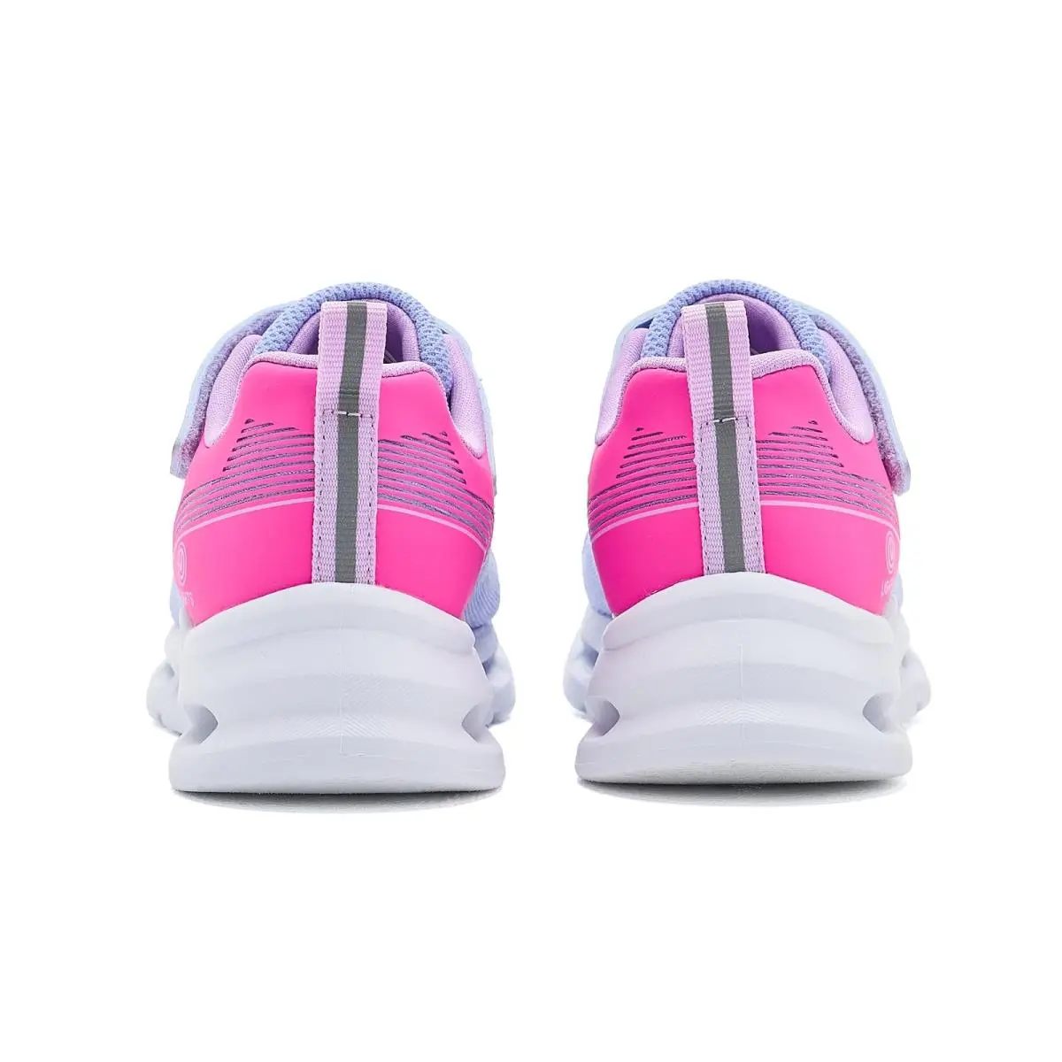 Skechers shoes - Lavendar/Multi 12