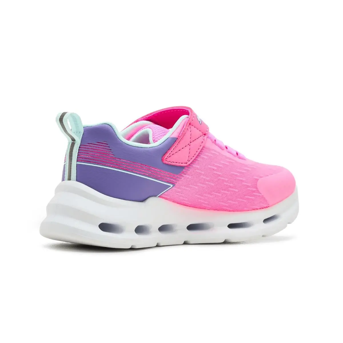 Skechers shoes - Lavendar/Multi 15